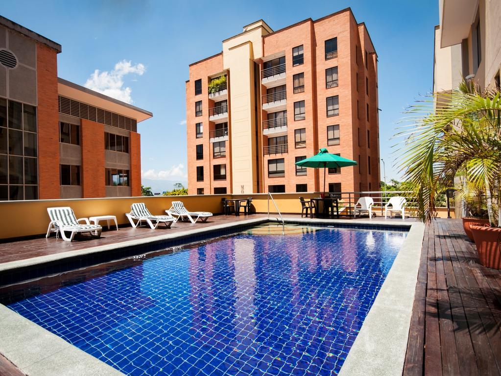 Armenia Hotel Екстер'єр фото