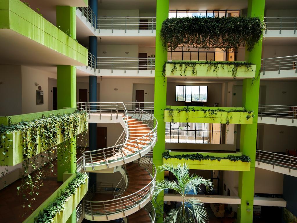 Armenia Hotel Екстер'єр фото