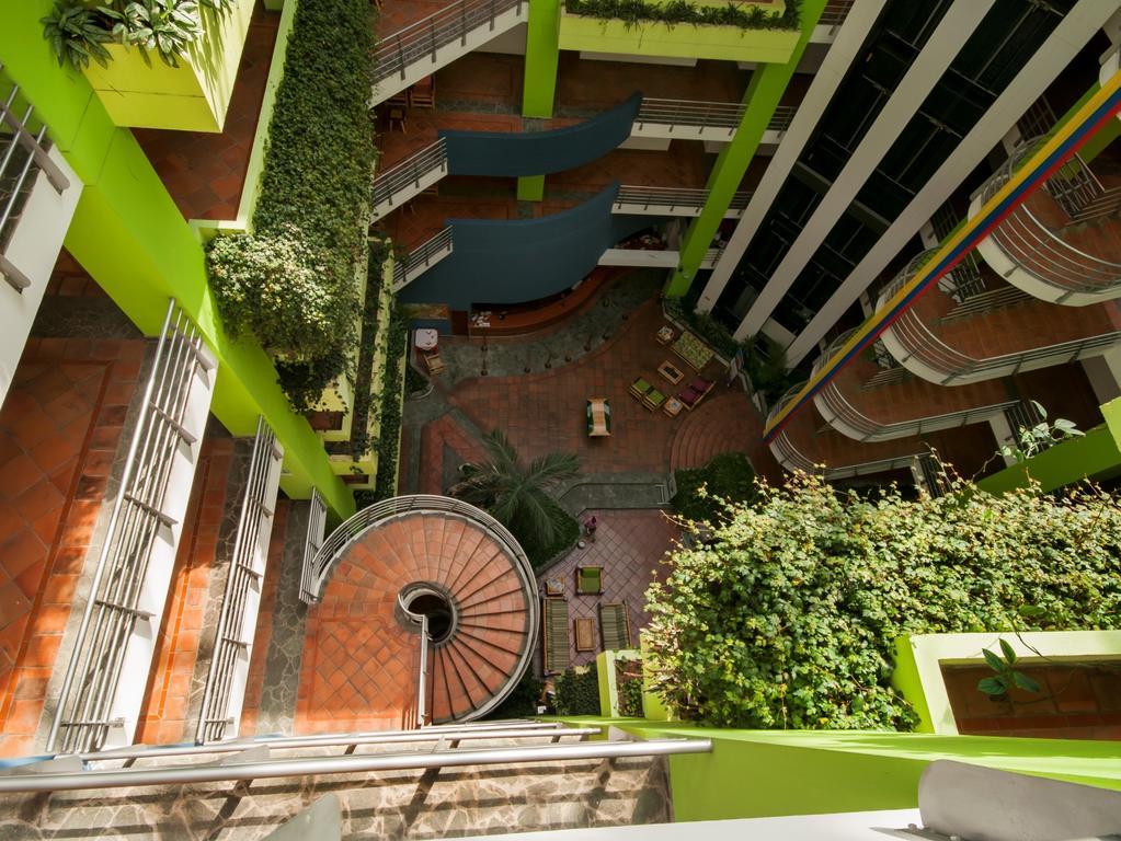 Armenia Hotel Екстер'єр фото