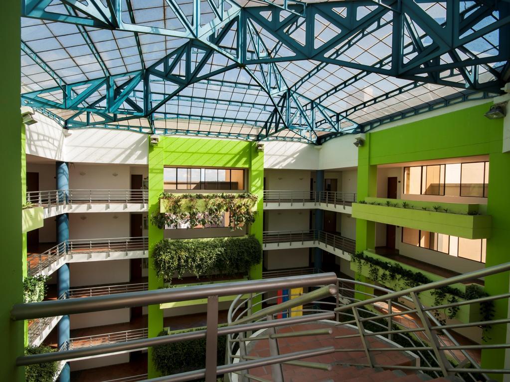 Armenia Hotel Екстер'єр фото