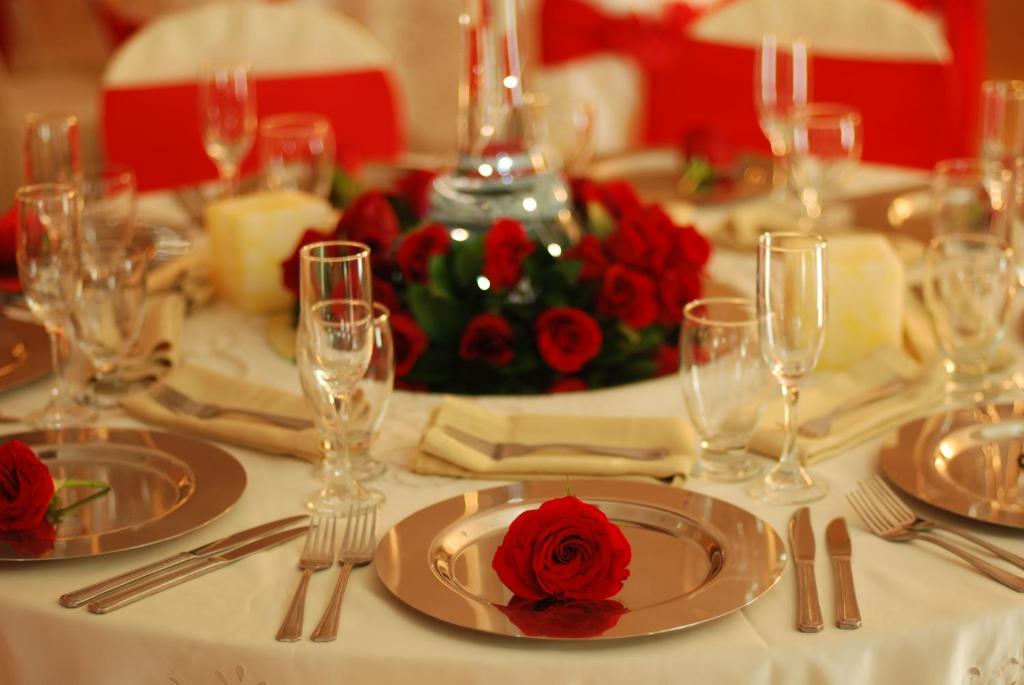 Armenia Hotel Екстер'єр фото